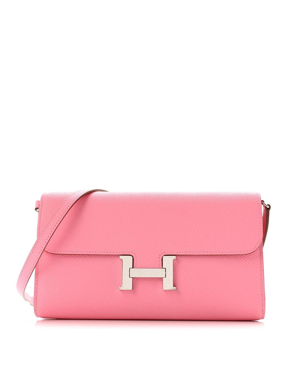Hermes Epsom Constance Wallet To Go #298953H54B